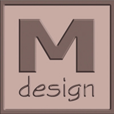 logo M design