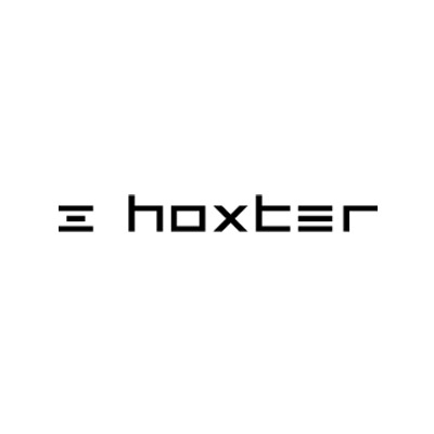 Logo Hoxter